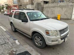 فورد إكسبلورر